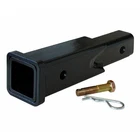 Roadmaster Universal Fit Steel Powder Coat Finish 2" Receiver Hitch Extension New. Price: $81.18.