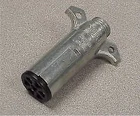 Pollak 11-700 7-WAY Connector Plug New. Price: $18.75.