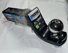 Reese Towpower 21556RAK 3-1/4" Drop Standard Class Iii Starter Kit New. Price: $33.97.