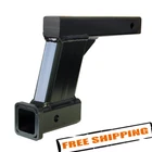Roadmaster 048-8 High-low Adapter For Tow Bars New. Price: $237.78.