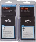 Curt 25081 1/4" Safety Pin (2-3/4" Length, Packaged) Lot Of Two. New. Price: $8.96.