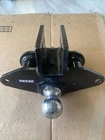 Reese Trailer Hitch Ball Mount 2-5/16" 8000 Lb Capacity New. Price: $99.95.