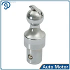 2-5/16" Gooseneck Ball 60629 Chevrolet/ford/gmc/nissan Titan Xd/ram New. Price: $48.85.