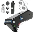 Reese Goose Box 20K Gen 3 Adapter Safety Chains + Pop-in Elite Ball Ford/nissan New. Price: $2587.99.