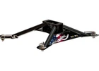 Pullrite 4830 For 13-C Ram Truck Oex Series 5TH Wheel Hitch Base 25K New. Price: $783.40.