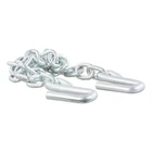 Curt Safety Chain Assembly 7000LBS. Minimum Break Force New. Price: $26.99.