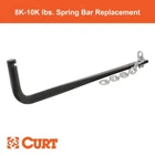 Replacement Round Weight Distribution Spring Bar (8K - 10K Lbs.) New. Price: $115.99.