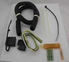 Sierra TC44114 Trailer Connector S10 Blazr 1995-97 New. Price: $11.24.