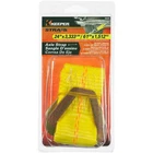 Keeper 04223 24 Axle Strap For Vehicle Transportation 000 New. Price: $22.59.