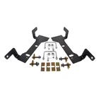 Husky Towing 33201 Hitch Fifth Wheel Mounting Kit New. Price: $246.82.