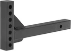 Curt 17103 Adj Hitch Bar 16" Length New. Price: $175.77.
