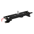 Curt Double Lock Gooseneck Hitch Kit With Brackets #60751 New. Price: $664.99.