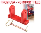 Huthbrother Bow Stops PWC-5A Trailer Bumper W/hitch Compatible With Jet Ski New. Price: $34.50.