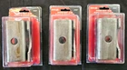 Carry-on Trailer Repair Assembly Weld-on Spring Seats Mounts 3 Pack New. Price: $29.78.