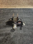 Curt S0593C-R1 Weight Distribution Hitch Head 14,000 Lb Black*pictured Item Only New. Price: $120.69.