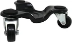 7299E Tri-dolly, 6-INCH, Black 4-PACK New. Price: $47.07.
