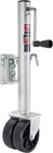2000LBS Swivel Boat Trailer Jack 12" Lift With 6" Dual Wheels Zinc-plated Rv Cam New. Price: $90.97.