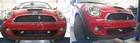 Blue Ox BX1307 Tow Bar Base Plate Fits 12 15 Cooper Paceman New. Price: $609.00.