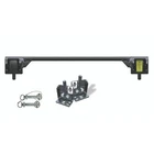 Roadmaster Universal Fit Adjustable Steel Crossbar Quick-connect Base Assembly New. Price: $128.49.