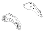 Demco 5987 5TH Wheel Set Of Sl Side Rails New. Price: $202.36.