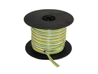 Rv Trailer Camper Conductor Flat Wire 14 Gauge 25' East Penn 02906 New. Price: $29.61.