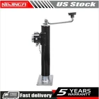 2000 Lbs Trailer Tongue Jack 360 Swivel Bracket 10" Lift Weld-on Heavy Duty Us New. Price: $45.04.