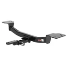 Curt Class 2 Trailer Hitch 1-1/4" With Ball Mount Set For 05-10 Tucson Sportage New. Price: $267.04.
