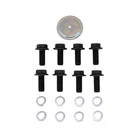 Husky Towing 34194 Fifth Wheel Trailer Hitch New. Price: $35.05.