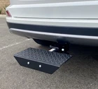 Maxxhaul 50609 Steel Hitch Step For 2 Inch Receiver Suv Pick Up Tru... New. Price: $93.17.