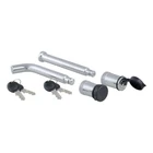 Curt Receiver Lock 23556 New. Price: $79.99.