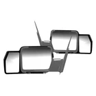 Ford F-150 04-08 Driver & Passenger Side Towing Mirror Extension Set New. Price: $88.33.