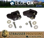 Blue Ox BX88358 Off-road Adapter Kit For 1" Pin Bumper Tow Bars Made Usa New. Price: $134.99.