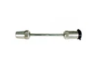 Trimax SXTC3 Stainless Steel Coupler Lock 3-1/2" Span New. Price: $40.90.