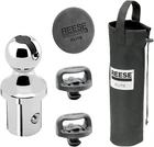 Reese 30140RTL Under-bed Gooseneck Accessory Kit For Dodge Ram New. Price: $189.00.