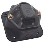 Tectran 670P72155 Trailer Receptacle Socket Way, Poly, Amp, With Nosebox New. Price: $86.78.