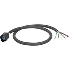 Pollak 11998; Rv Plug Wire Harness Made By New. Price: $24.00.