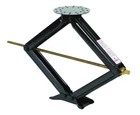 Husky Towing 88124 5000 Lb. 30" Lift Scissor Jacks New. Price: $116.06.