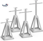 Rv Stack 4 Pack, Screw Stands For Camper Travel Trailer Leveling, New. Price: $52.71.