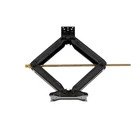 Husky Towing 88121 Rv Frame Stabilizer W/square Brackets 5000LB Scissor Jack New. Price: $104.00.