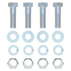 Curt Replacement R-series 5TH Wheel Roller Head Mounting Hardware New. Price: $24.21.