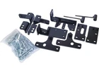 Demco 8552026 For 13-17 Dodge 3500 (includes Mega Cab) Frame Bracket Kit New. Price: $381.80.