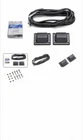 PC3Z14D453A 2023-2026 Ford Super Duty Trailer Blis Kit New. Price: $500.00.