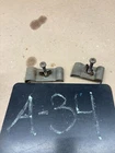 1981 84 1987 Dodge D100 D150 D350 Tire Iron Jack Handle Crank Screw Mounts Tabs Used. Price: $60.00.