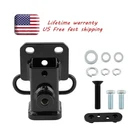 Inch Tow Receiver Square Tubes W/ Bolts Accessory For Dodge Ram 1500 2019-2024 New. Price: $106.99.