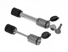 (RHC33 Hitch Coupler Lock Set New. Price: $85.68.