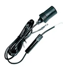 Roadmaster 9332 12 Volt Outlet Kit; 20 Amps New. Price: $51.21.