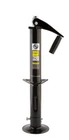Lippert Comp 733926 Quick Drop Manual Tongue JACK-2000 New. Price: $79.79.