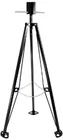 Camco Eaz-lift 5TH Wheel King Pin Tripod Stabilizer Rv 5000LB Heavy Duty 48855 New. Price: $203.95.