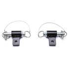 Roadmaster Universal Tow Adapter Adapts Blue Ox Bars Rm Baseplates New. Price: $71.00.