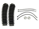 Blue Ox General Maintenance Hardware Assortment - Tow Bar Rubber Boots Kit, 2" New. Price: $61.21.